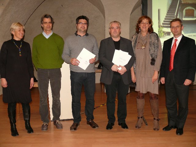 Premiazione 