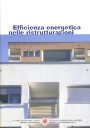 Efficienza energetica nelle ristrutturazioni