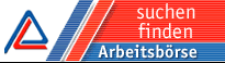 Arbeitsb&ouml;rse