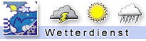 Wetterdienst