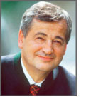 Florian Mussner