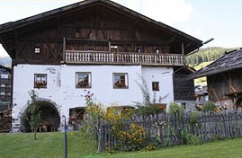 Rohrerhaus