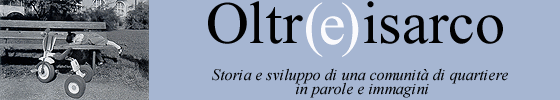 Oltr(e)isarco