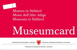 Logo Museumcard