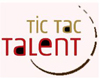 Logo Tick Tac Talent