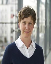Prof. Dr. Gudrun Quenzel