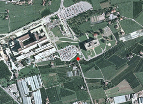 Ortofoto