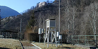 Stazione meteo di BRESSANONE