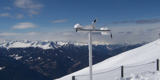 Wetterstation PLOSE