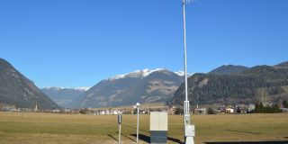 Wetterstation BRUNECK