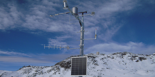 Campo neve SOLDA MADRICCIO