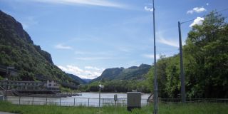 Weather station Barbian Kollmann