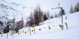 Campo neve PRATI DI PLAN