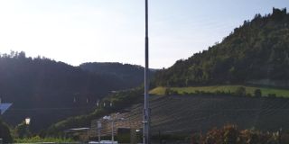 Weather station Ritten Siffian