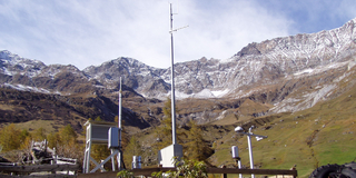 Wetterstation PFELDERS