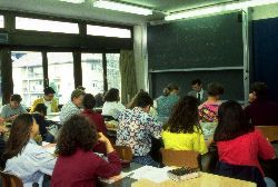 schoolclass