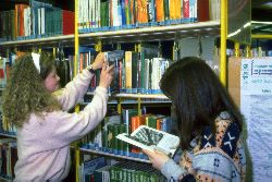 Library