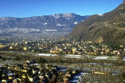 Bolzano/Bozen