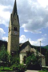 church