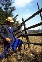 Farming tradition
