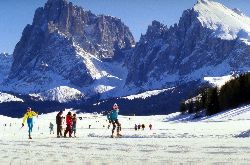 wintersports