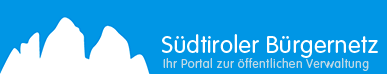 Logo - Südtiroler Bürgernetz