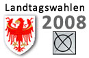 Landtagswahlen 2008