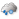 Coperto, pioggia e neve