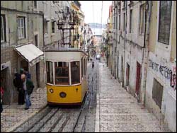 Portugiesisch