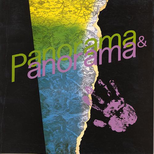 Titelseite Katalog 1987