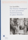9. Leo Santifaller, Das Trientner Domkapitel in seiner persönlichen Zusammensetzung (Mitte 14. Jahrhundert bis 1500), hrsg. von Klaus Brandstätter