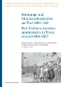 35. Thomas Albrich, Stefano Barbacetto, Andrea Bonoldi, Wolfgang Meixner, Gerhard Siegl (Hrsg.),  Stimmungs- und Administrationsberichte aus Tirol 1806-1823