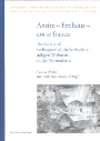 36. Gustav Pfeifer, Kurt Andermann (Hrsg.), Ansitz - Freihaus - corte franca. Bauliche und rechtsgeschichtliche Aspekte des adeligen Wohnens in der Vormoderne