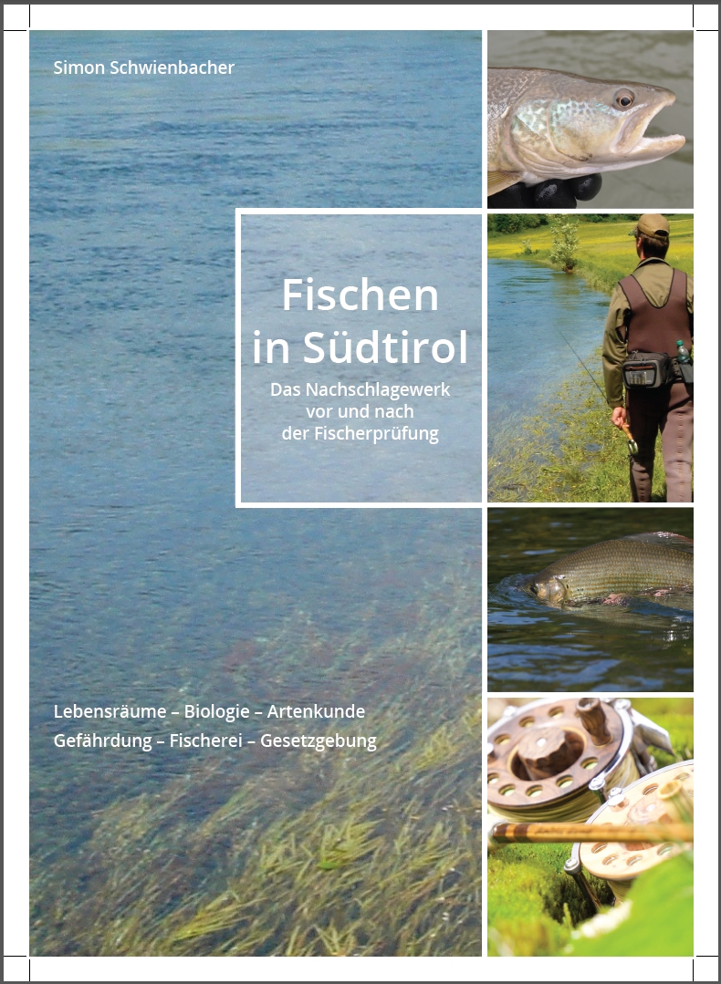Neues Lernbuch zur Fischerprüfung