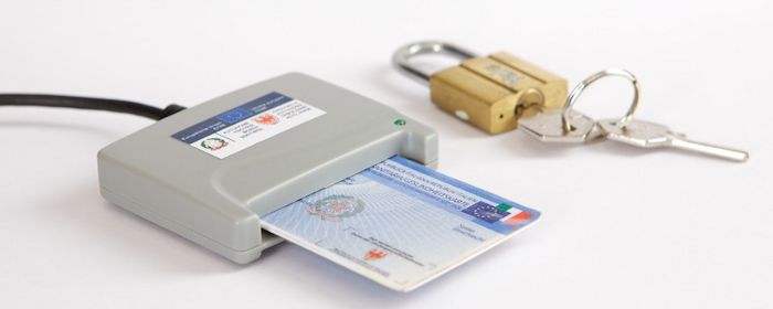 Gesundheitskarte - Bürgerkarte Südtirol