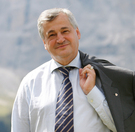 Florian Mussner