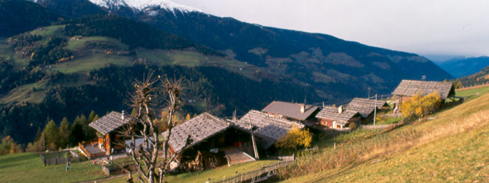 Damm gegen Abwanderung