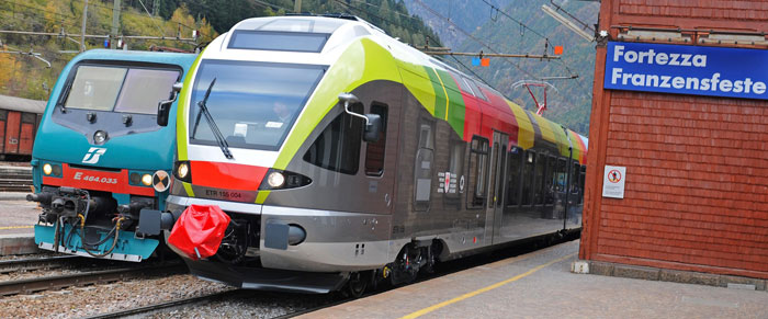 Das Südtirol-Abo kommt!