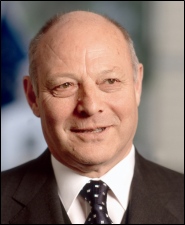 Landeshauptmann Luis Durnwalder