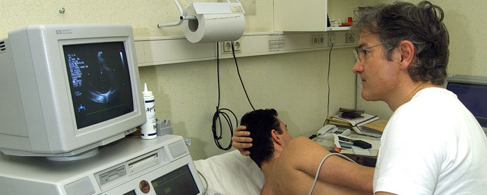 Alles neu im Gesundheitswesen