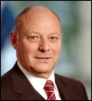 Il Presidente della Provincia Luis Durnwalder