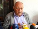 Zur Gro&szlig;ansicht:  Sommerpressekonferenz mit LH Durnwalder in Pfalzen: Überblick, Rückblick und Ausblick