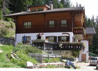 Urlaub auf dem Bauernhof