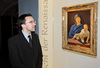 Renaissance-Meister in Bozen zu Gast
