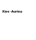 Ries Aurina