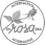 Rosa Alternative Enrosadira