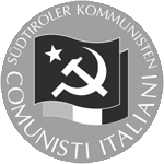 Südtiroler Kommunisten