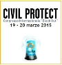 Civil Protect Kongress 2015 „Black Out“ am 19. und 20. März in Bozen