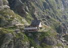 Grohmannhütte Foto 4