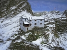 Lenkjöchlhütte Foto 1